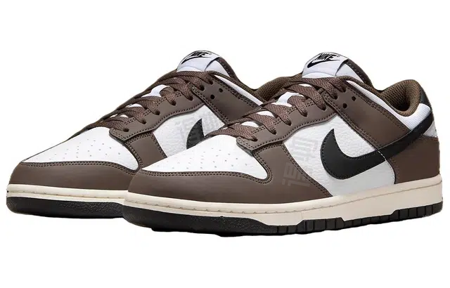Nike Dunk "Next Nature"