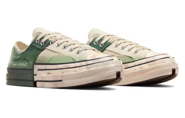 Converse x Feng Chen Wang