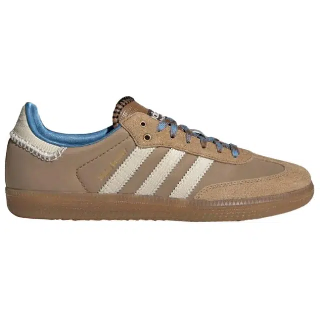 WALES BONNER x adidas originals Samba