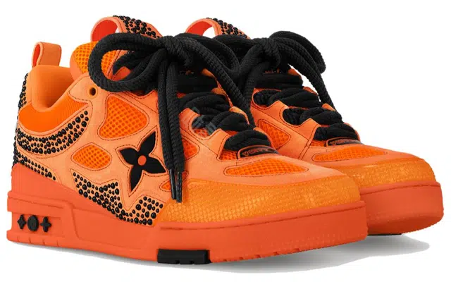 LOUIS VUITTON Skate