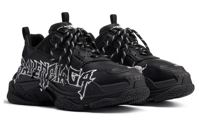 Balenciaga Triple S