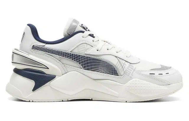 PUMA RS-X "40TH ANNIVERSARY" TPU