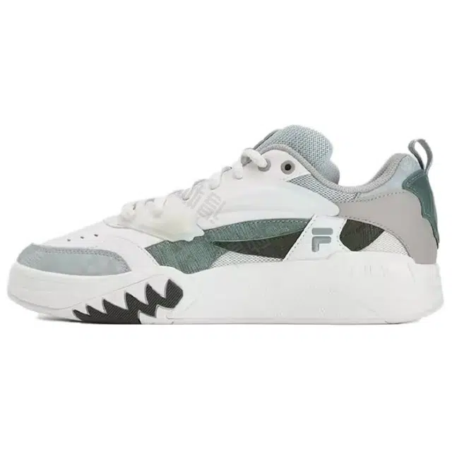 FILA FUSION DESPERADO LOW