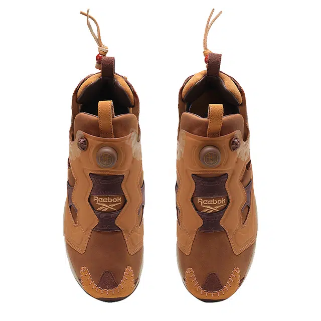 Reebok Instapump Fury 94 CNY