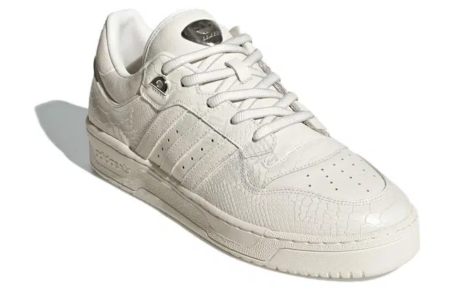 FEIFEI RUAN x adidas originals Rivalry