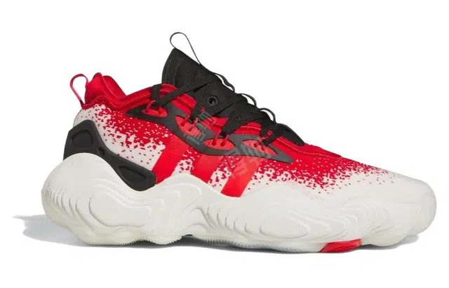 adidas Trae Young 3