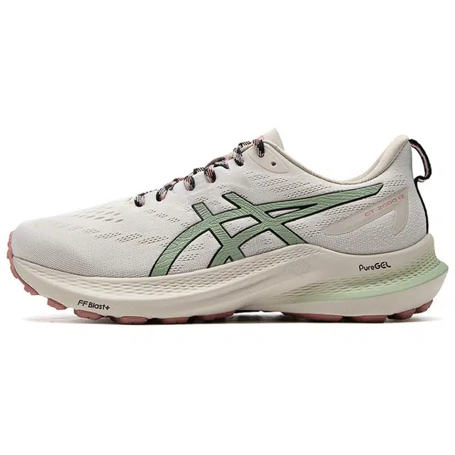 Asics GT-2000 12