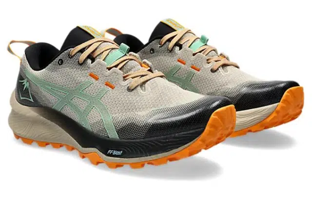 Asics GEL-TRABUCO 12
