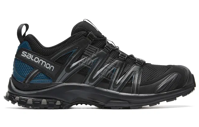 SALOMON XA PRO 3D