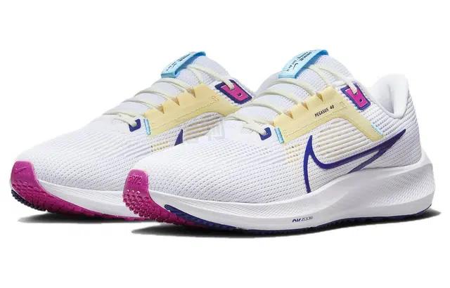 Nike Air Zoom Pegasus 40