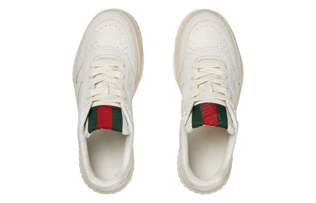 GUCCI 24 Re-Web 3.5cm