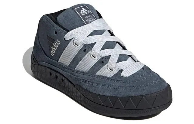 adidas originals Adimatic Mid
