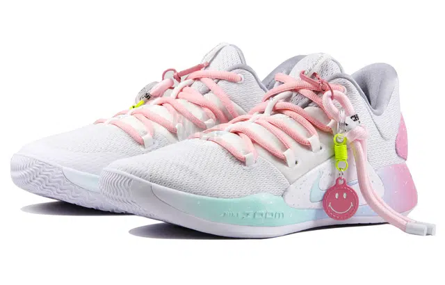 Nike Hyperdunk X Low Pure Platinum