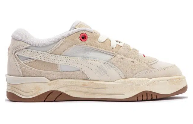staple x PUMA