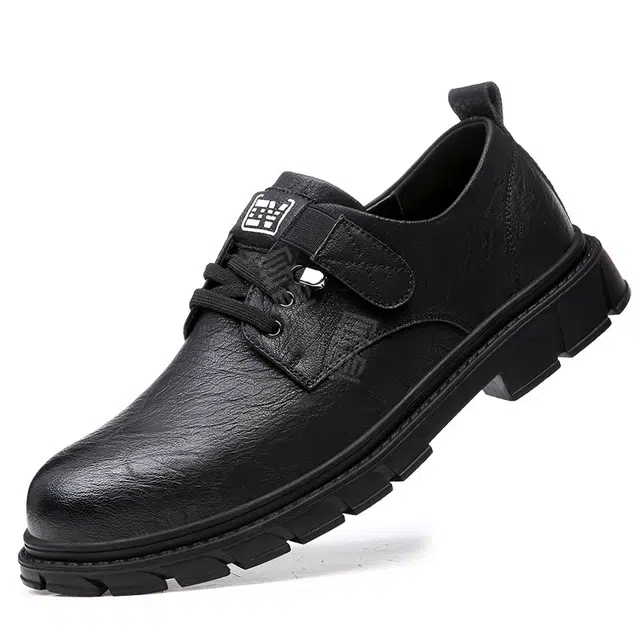 健休 舒适百搭 休闲鞋 男款