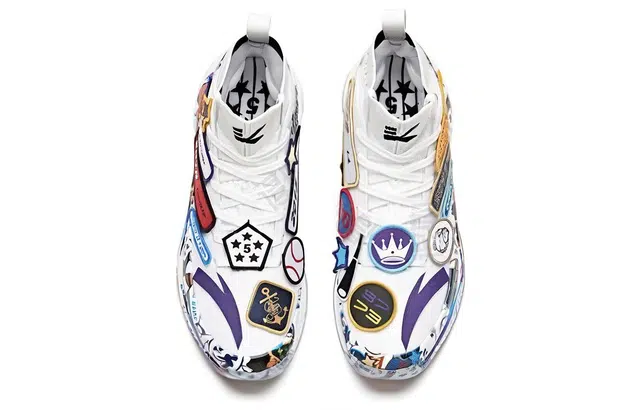 Anta KT4 ALL STAR