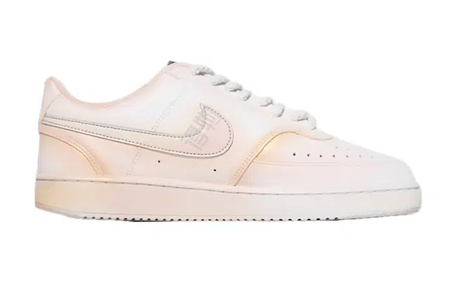Nike Court Vision 1 Low CNY