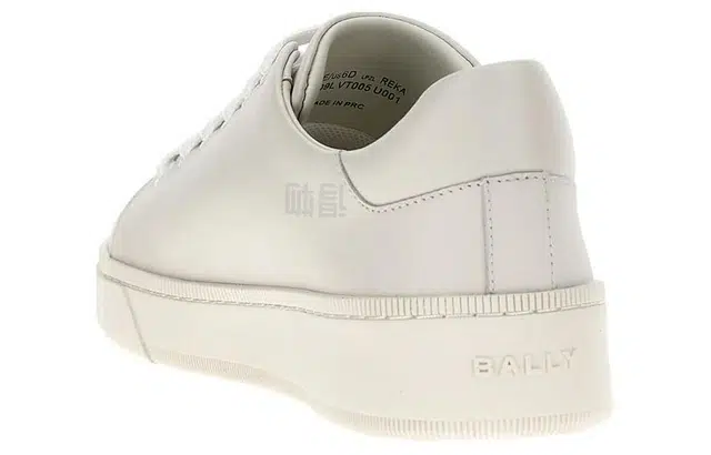 BALLY