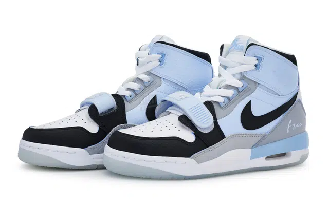 Jordan Legacy 312 811 GS