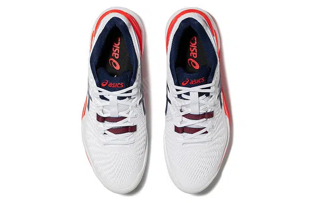 Asics Gel-Resolution 9 CLAY