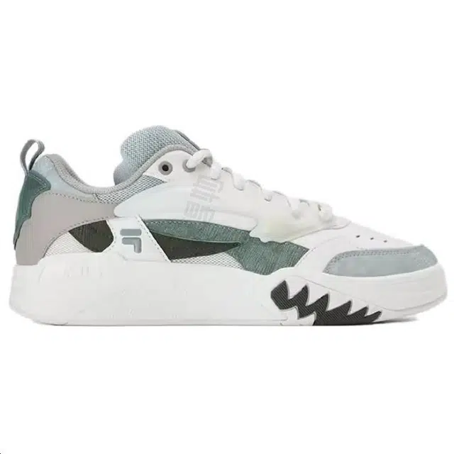 FILA FUSION DESPERADO LOW
