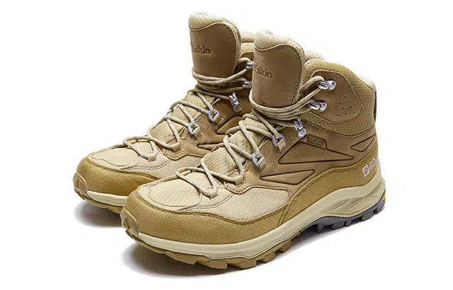 Jack Wolfskin