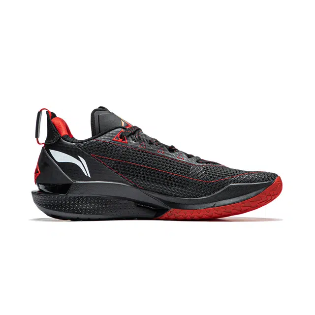 LiNing JB2 Jimmy Butler 2