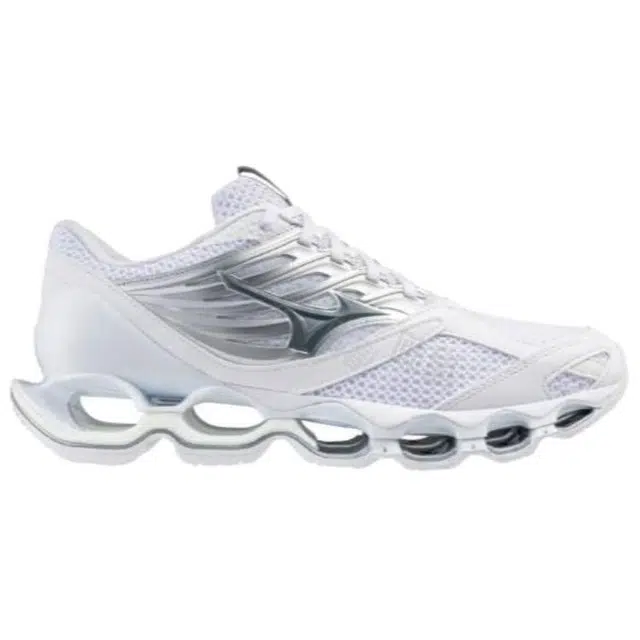 Mizuno Wave Prophecy 13 White