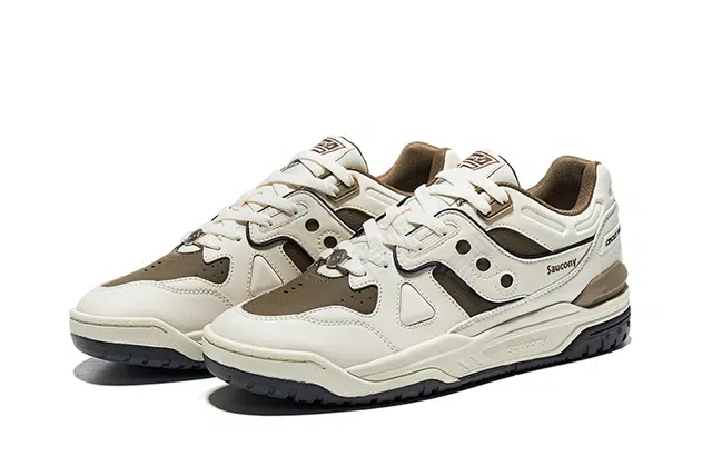 Saucony Cross 90
