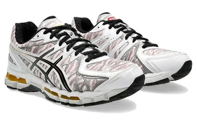 KENZO x Asics Gel-Kayano20
