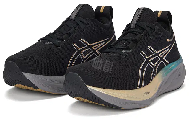 Asics GEL-NIMBUS 26