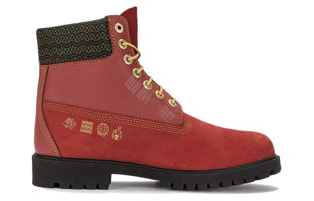 Timberland