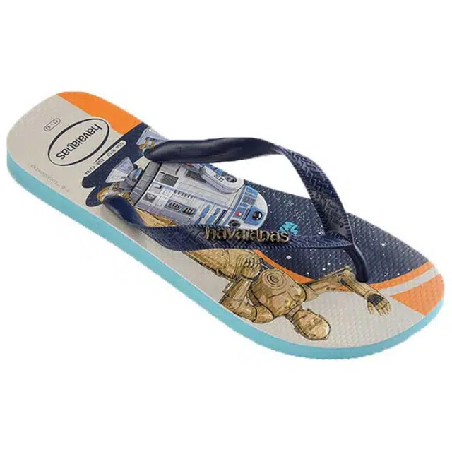 Havaianas Star Wars
