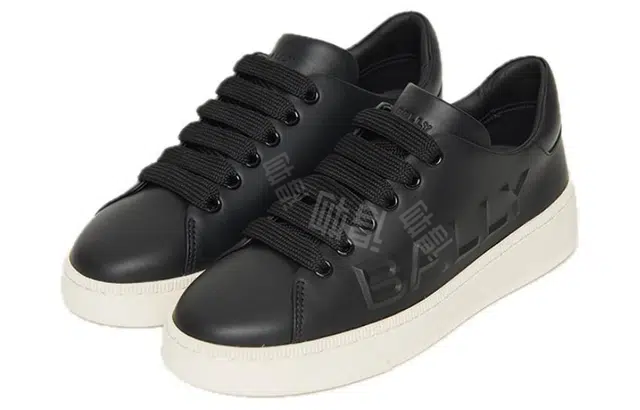 BALLY
