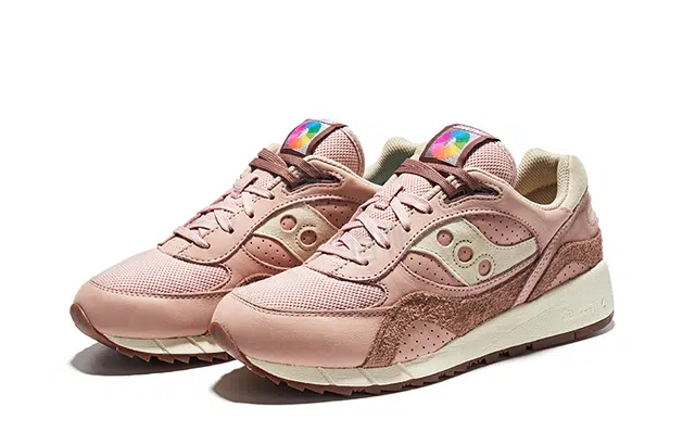 Saucony Shadow 6000