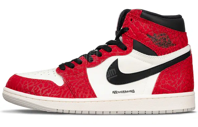 Jordan Air Jordan 1 TMS CNY GS