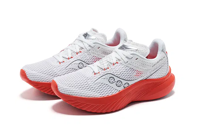 Saucony Kinvara 14