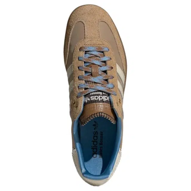 WALES BONNER x adidas originals Samba