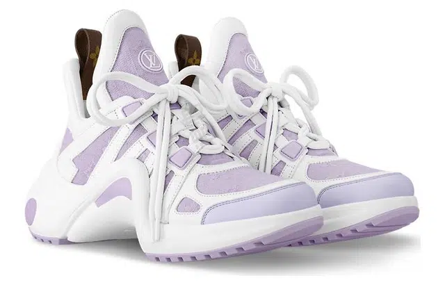 LOUIS VUITTON Archlight 1.0