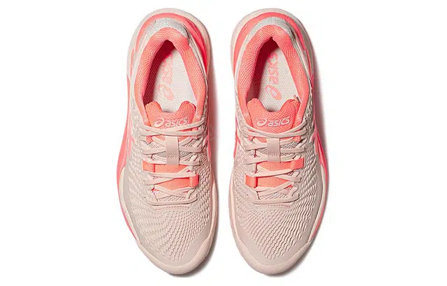 Asics Gel-Resolution 9