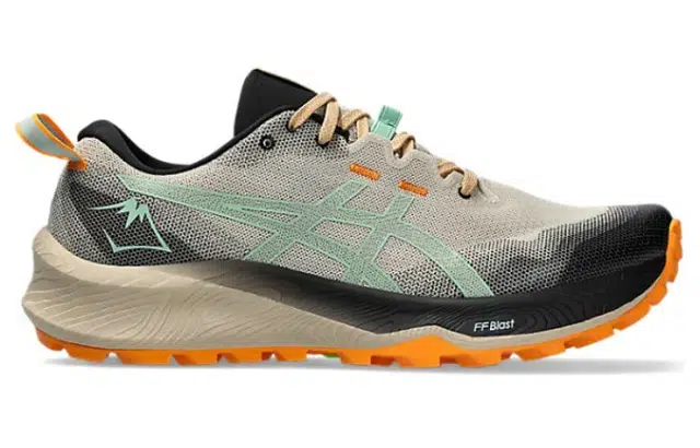 Asics GEL-TRABUCO 12