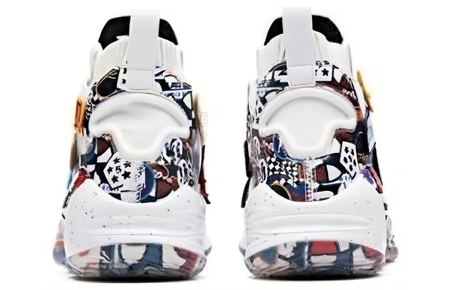 Anta KT4 ALL STAR