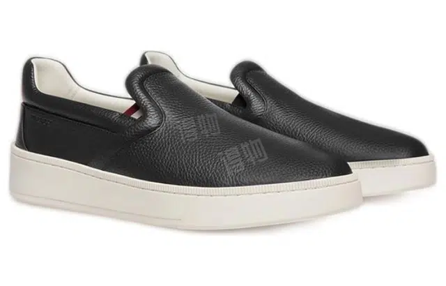 BALLY