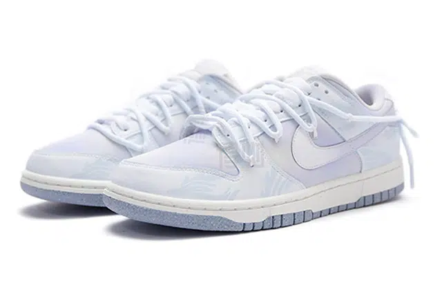 Nike Dunk Low CNY