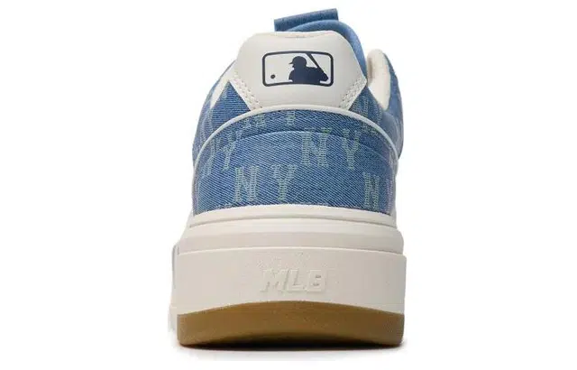 MLB Chunky Liner 24SS
