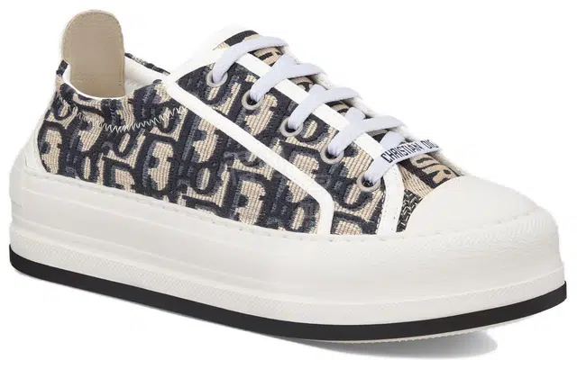DIOR Walk'n'Dior Oblique
