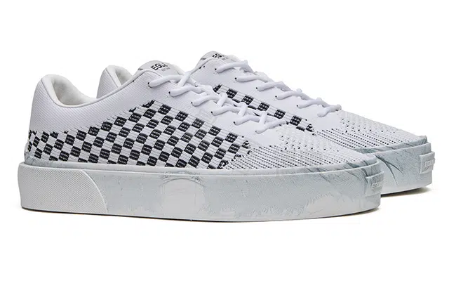 EQLZ EQUALIZER Fault GhostKnit