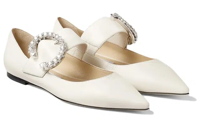 Jimmy Choo