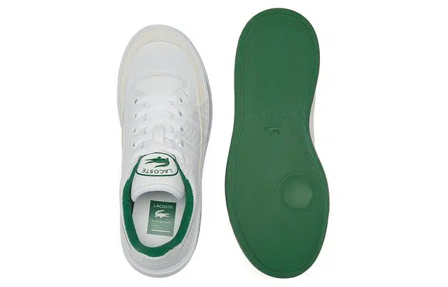 LACOSTE