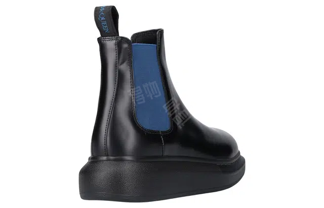 Alexander McQueen Hybrid